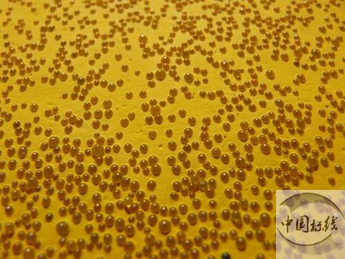 潍坊研磨玻璃微珠 B1/B2 级